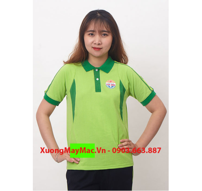 ĐỒNG PHỤC THỂ DỤC HỌC SINH HS054